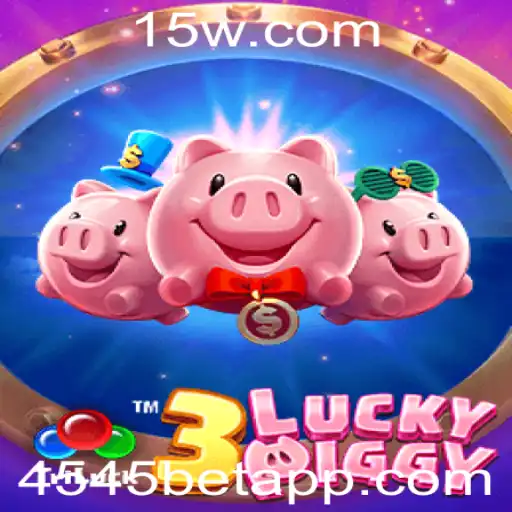 Explorando o Universo de 3LUCKYPIGGY: Um Jogo de Estratégia e Diversão