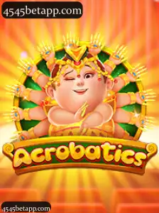 Acrobatics
