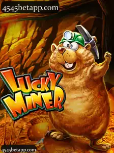 LuckyMiner