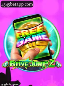 RaveJump2M