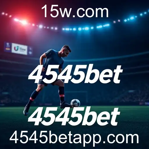 Apostas Esportivas e a Ascensão da 4545bet
