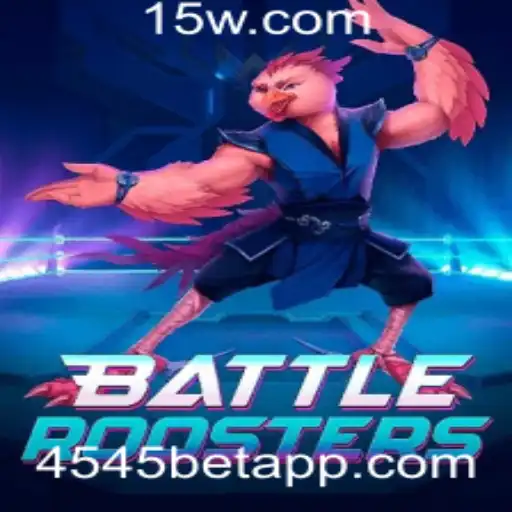 BattleRoosters: Descubra o Novo Fenômeno dos Jogos de Estratégia