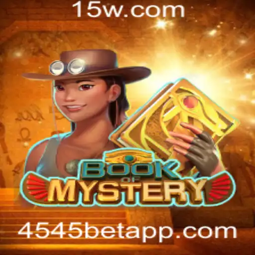 Book of Mystery: Desvendando os Segredos do Jogo