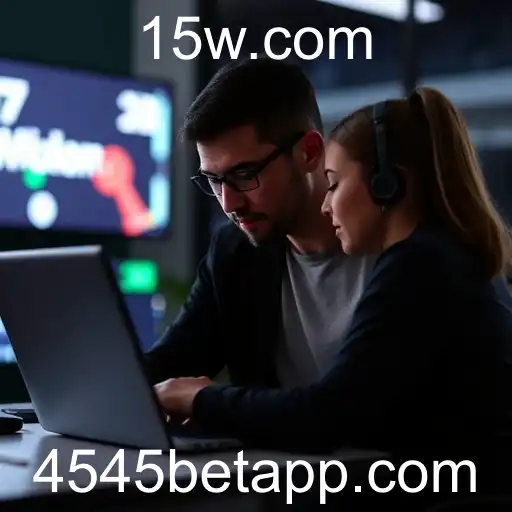 Contate-nos na 4545bet: Suporte e Segurança