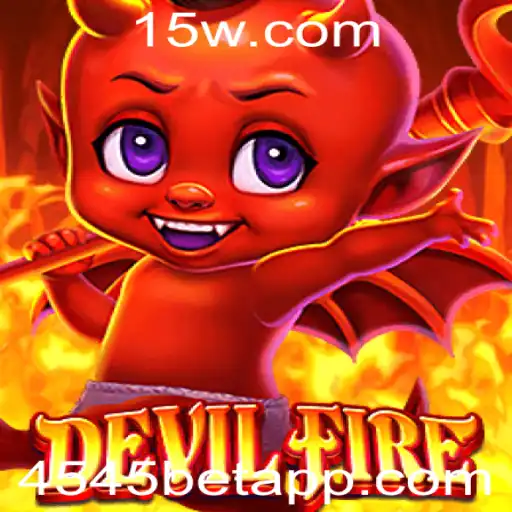 Descubra a Emoção de DevilFire no 4545bet: Regras e Dinâmicas do Novo Jogo Envolvente