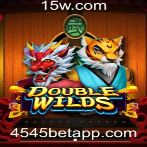 DoubleWilds: A Nova Sensação no Universo dos Jogos