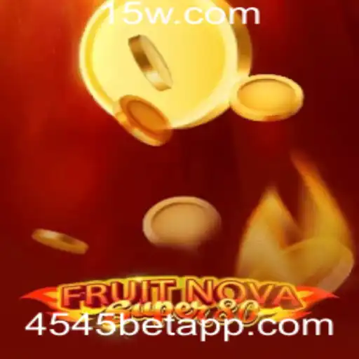 Explorando o Fascinante Mundo de FruitNovaSuper80 na Plataforma 4545bet