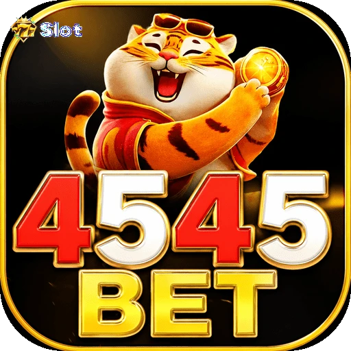 4545bet Logo