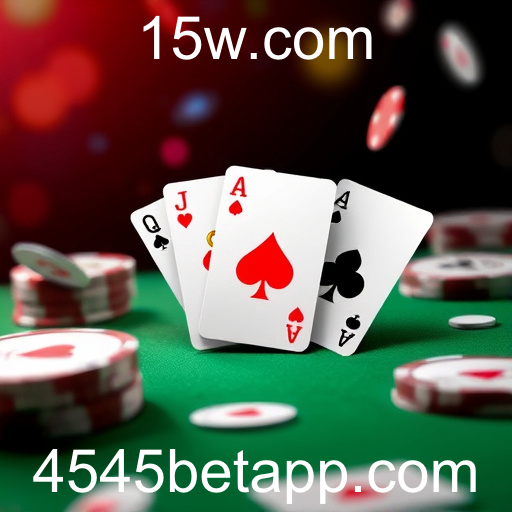 4545bet - Jogos de Cartas no Brasil