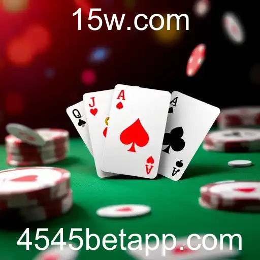 4545bet - Jogos de Cartas no Brasil