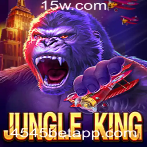 Explorando JungleKing: O Fascinante Universo do Jogo