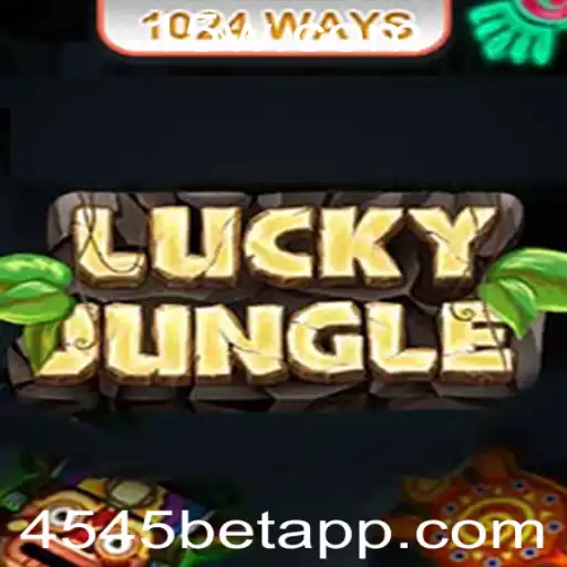 Descubra o Fascinante Mundo de LuckyJungle1024 - Um Jogo Inovador