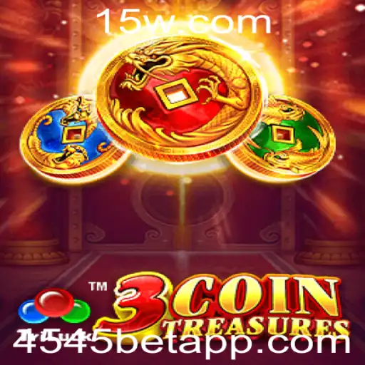 Descubra o Mundo Fascinante de 3CoinTreasures: Um Jogo de Aventuras e Estratégia
