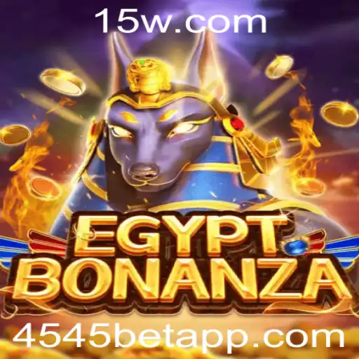 Explorando o Fascinante Mundo de EgyptBonanza: Uma Aventura de Cassino com 4545bet