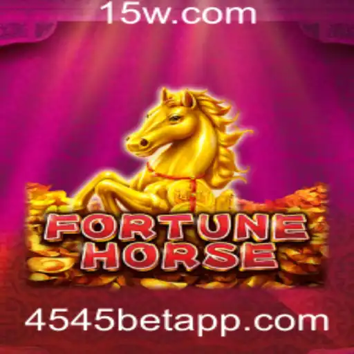 Explorando o Mundo de FortuneHorse: Um Jogo de Estratégia e Sorte