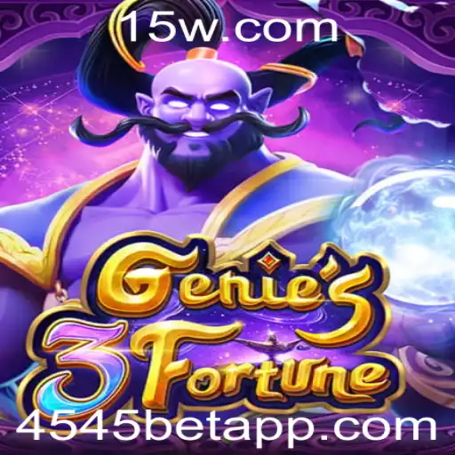 Desvendando Genie3Fortune: O Novo Fenômeno dos Jogos Online