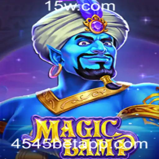 Descubra o Fascinante Jogo MagicLamp: Regras e Introdução