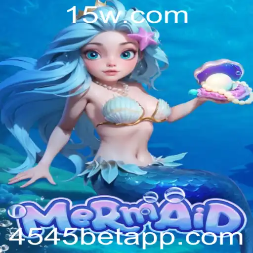 Descubra o Universo Fascinante de 'Mermaid' em 4545bet
