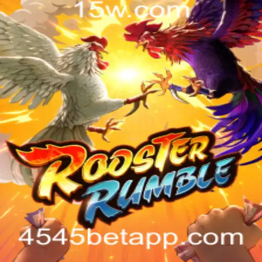 Explorando o Jogo RoosterRumble: Uma Aventura Empolgante com 4545bet