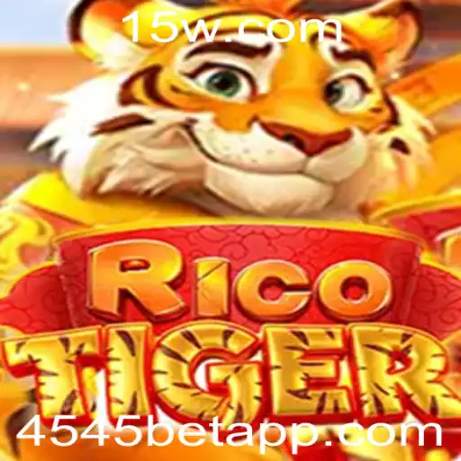 RicoTiger: O Jogo de Aventura e Estratégia que Conquista Multidões